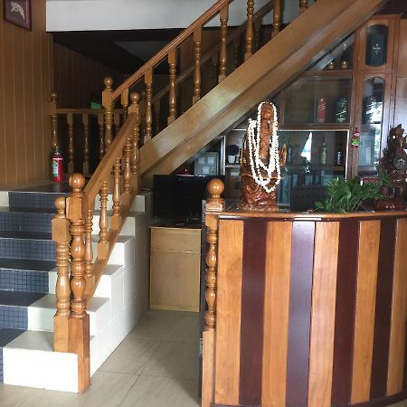 Golden Fish Motel Nyaung Shwe Zewnętrze zdjęcie